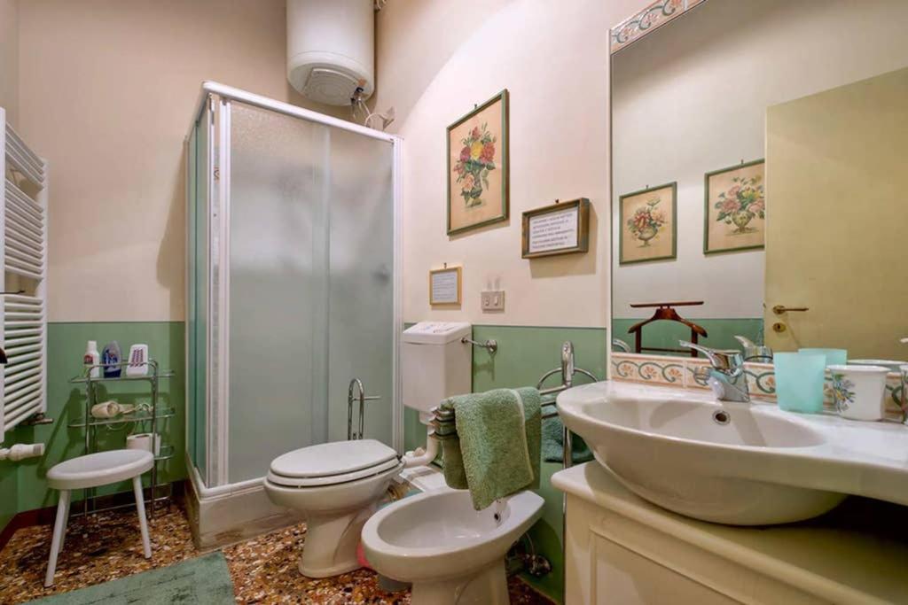 Gradenigo Apartman Velence Kültér fotó
