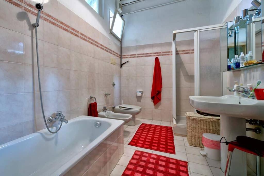 Gradenigo Apartman Velence Kültér fotó